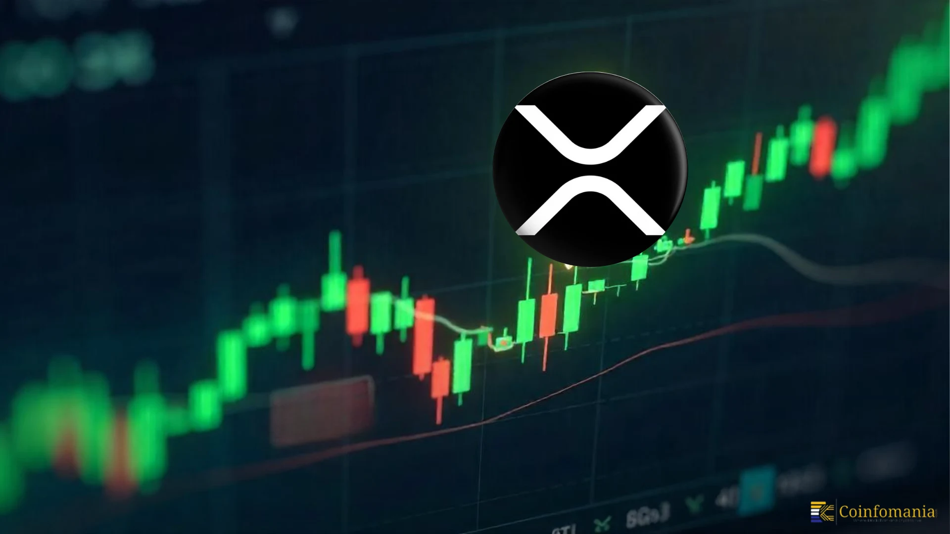 XRP Price Targets $5 as BullsEye Breakout - Can It Surpass the $2.70  Barrier?