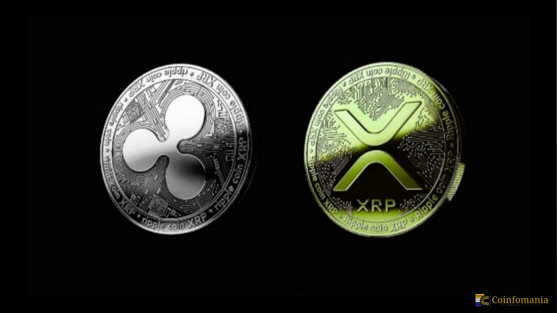 XRP Price Surge Ahead? Ripple to Lead $18.9T Industry, Expert Says Hold Tight