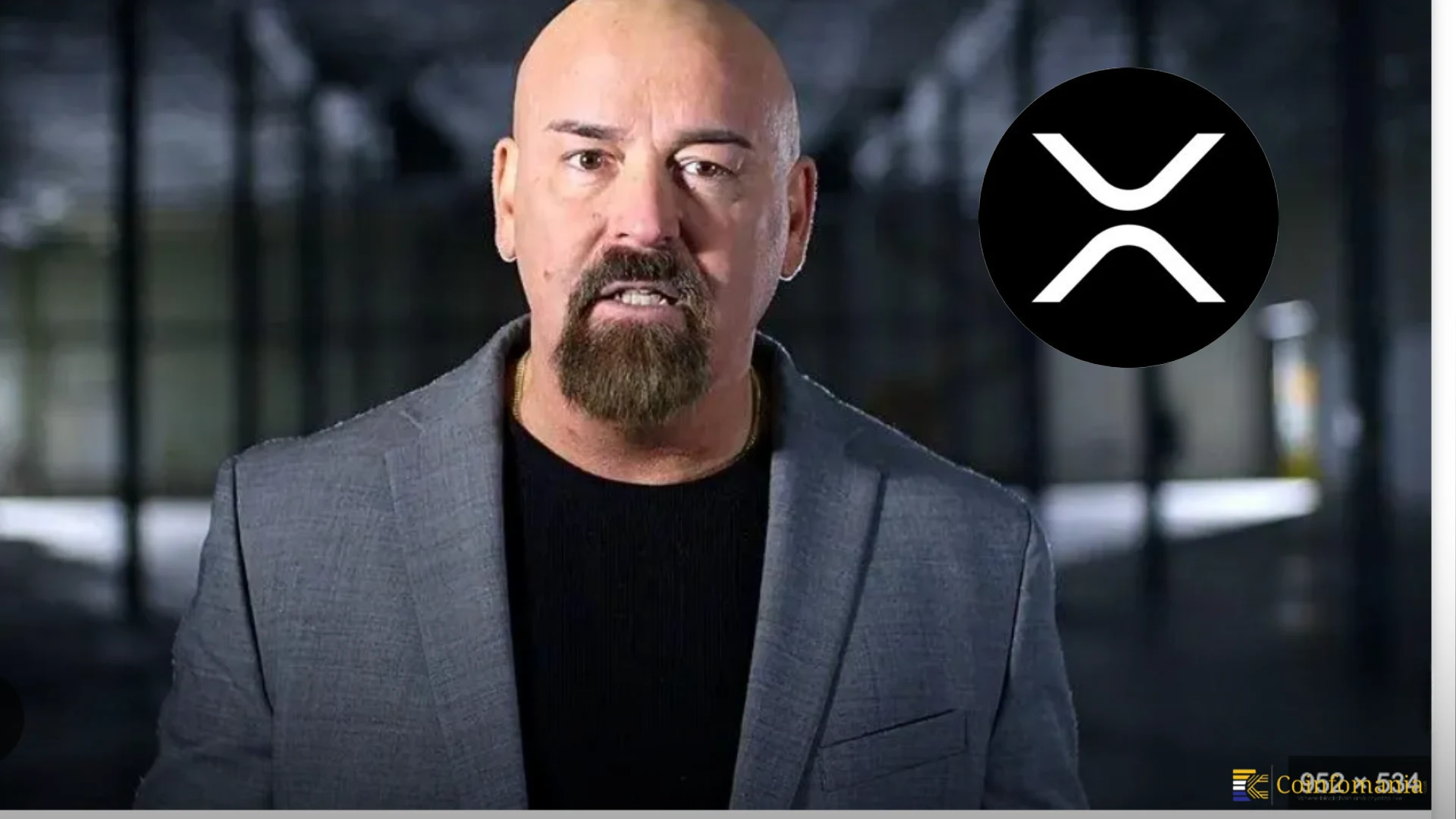 XRP News: John Deaton Was Right, XRP Lawsuit Win Paves the Way to Wall Street!