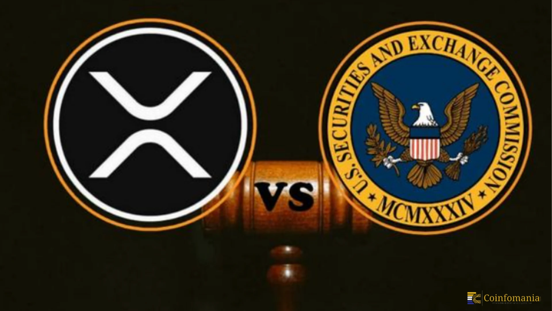 XRP vs. SEC: BTC and ETH Cleared — But What’s the Verdict on XRP?