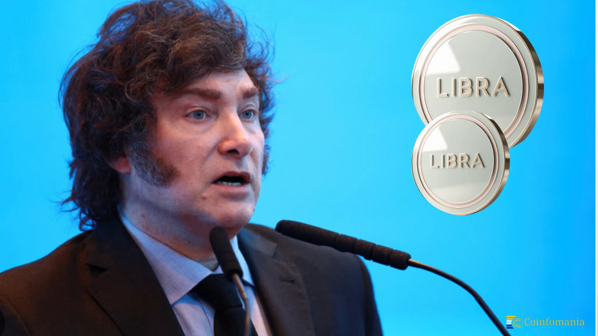 Argentine Congress Approves Inquiry Into Libra Memecoin Scandal Tied to Milei Allies logo