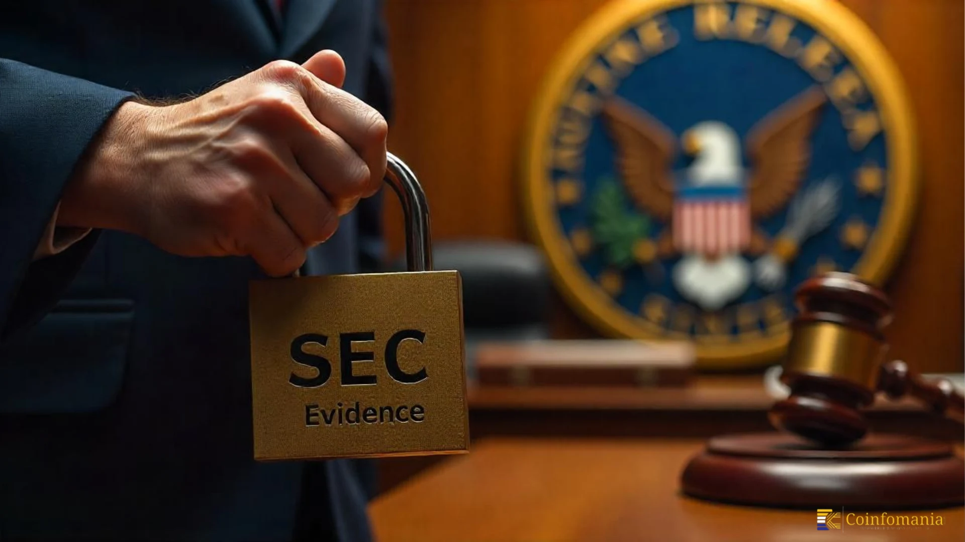 Ripple Lawsuit News: SEC Blocks Key Evidence in Ripple Case Amid Ongoing Appeal Battle