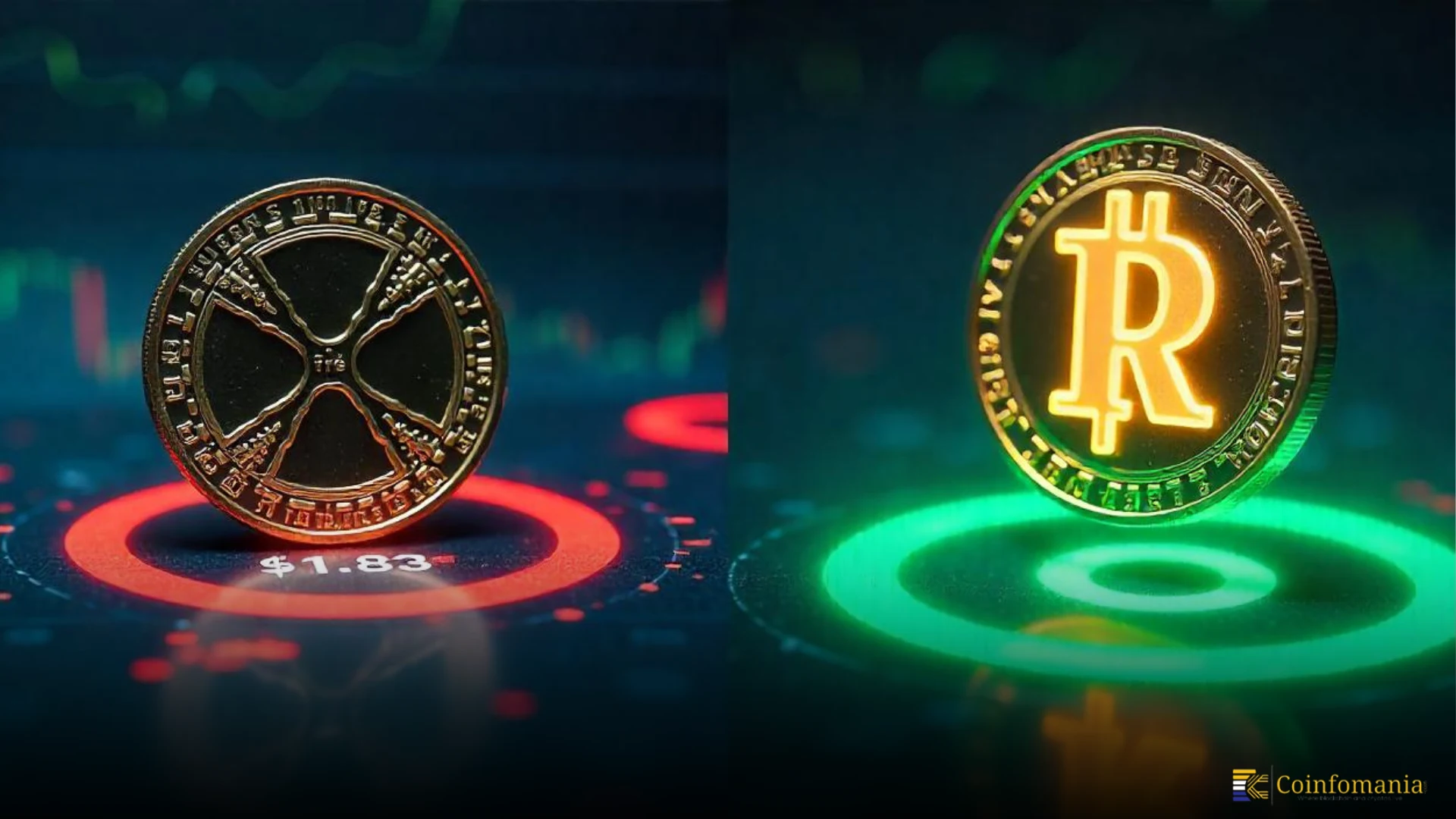 XRP News: XRP Price Drops Below $1.83 After $1.25B Ripple Deal, But Analysts Predict $10 by Year-End