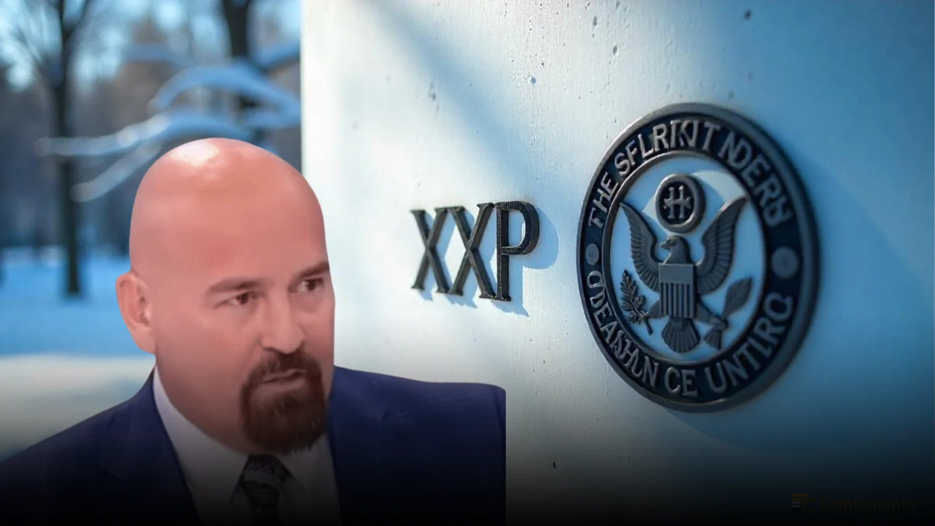 XRP vs SEC Case: Ripple Attorney Bill Morgan Breaks Silence on the Ongoing Ripple Lawsuit