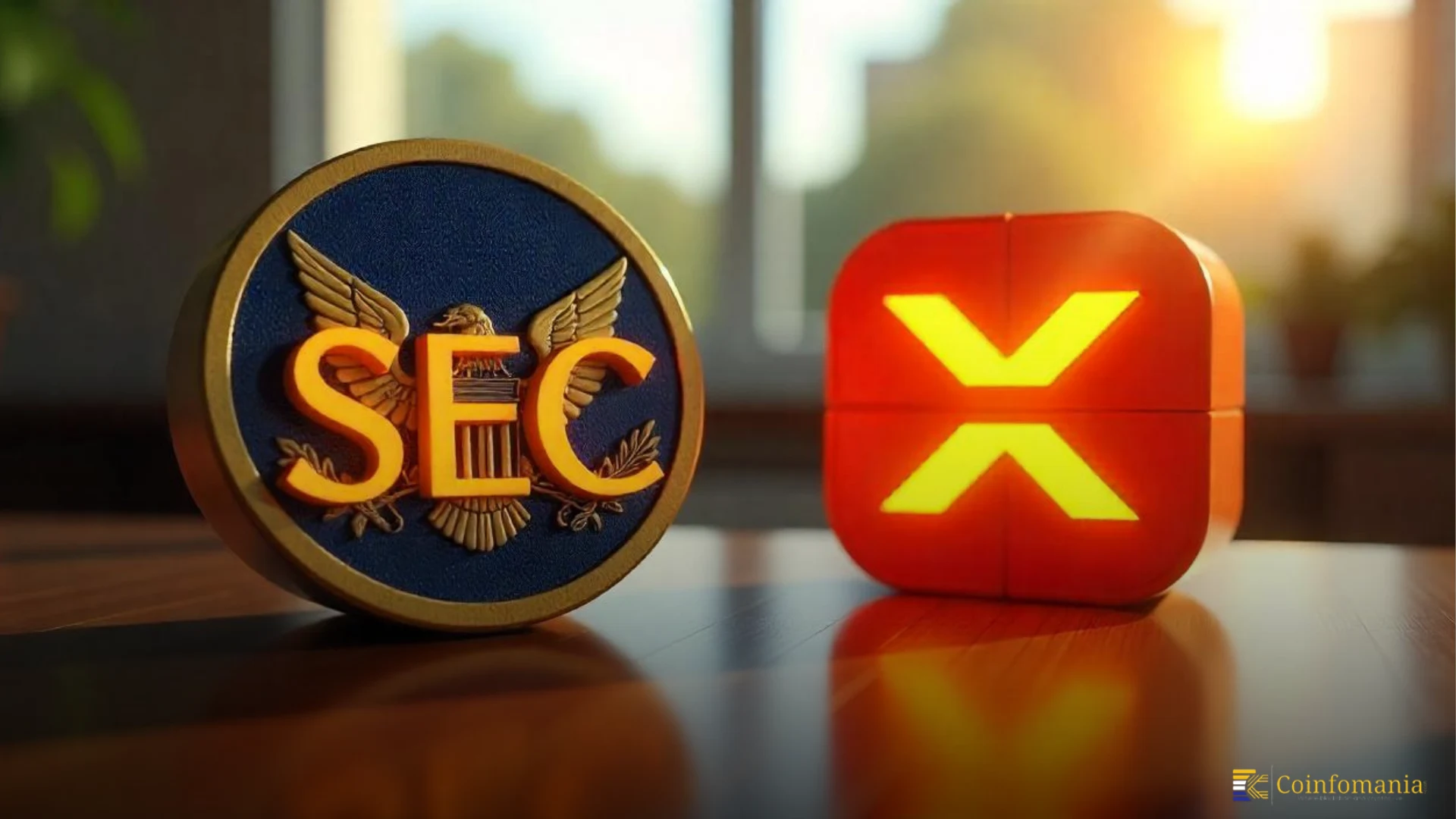 XRP Update: XRP's Holder Count Hits 6.26M Amid SEC Lawsuit Pause - SEC Lawsuit Shifts Could Propel XRP Beyond $2.12