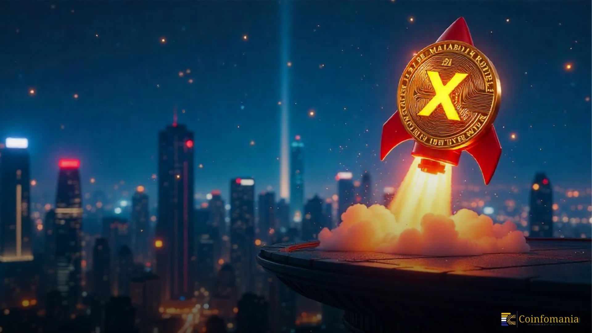XRP News: Ripple's $1.25 Billion Acquisition Could Set XRP Up for Monumental $3 Milestone!