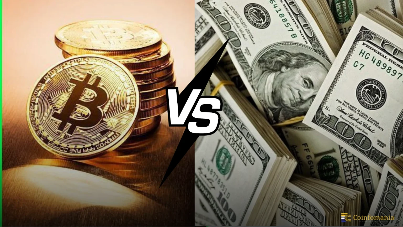 US Dollar Hits 3-Year Low as Bitcoin Rebounds — Is This BTC’s Moment to Shine?