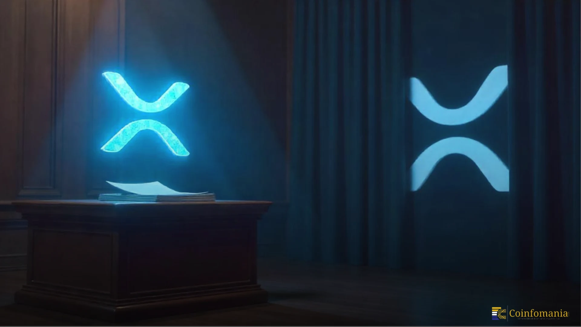 XRP on Edge: Will $2 Support Crumble and Lead to a 40% Plunge or Spark a Multi-Year Rally to $30?