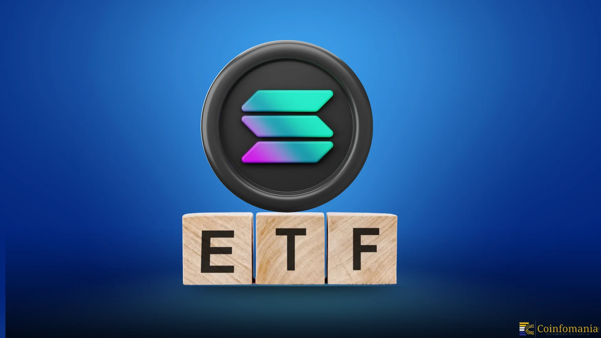 Canada Launches First Solana ETF with Staking Capabilities – Solana Price Eyeing to Break $140? logo