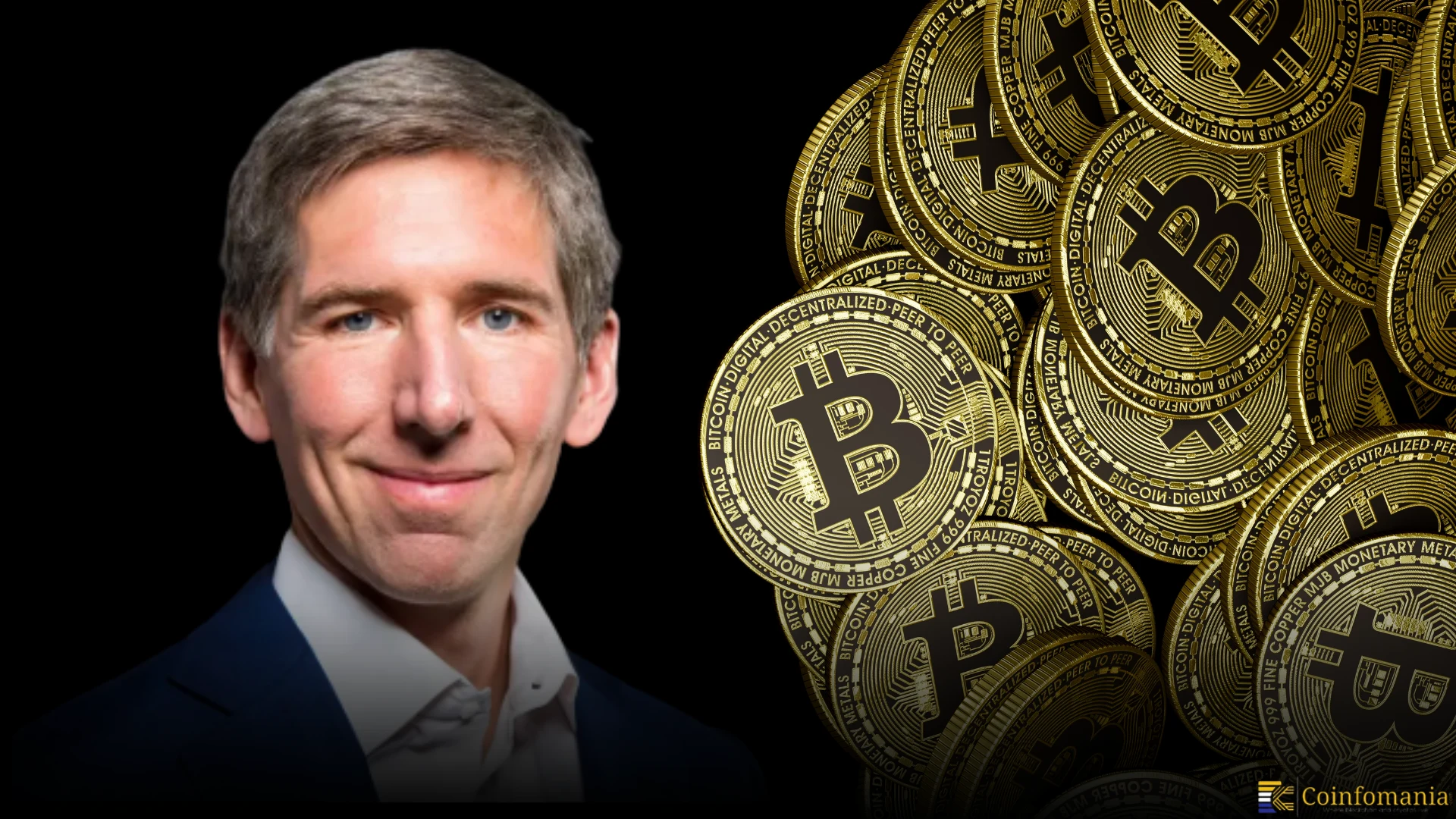Bitcoin Mirrors S&P 500 Drop — Bitwise CIO Matt Hougan Sees Strength in  Risk-Off Market