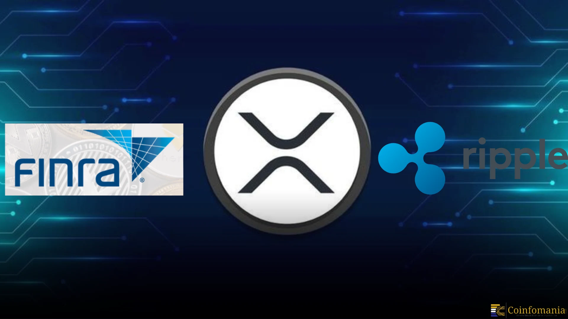 Ripple Acquires FINRA-Approved Broker for $1.25B — Is XRP Price Set for a 10x Institutional Boom?