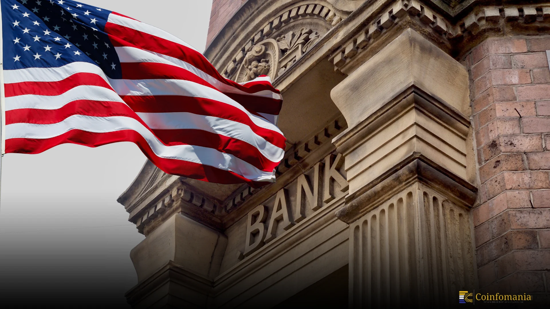 Crypto-Friendly Banks Make a Comeback in the U.S.: Deutsche Bank, Standard  Chartered, and Crypto Firms Eye Banking Charters