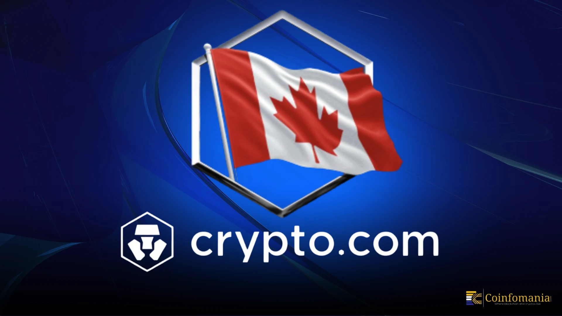 Crypto.com Obtains Restricted Dealer Registration in Canada