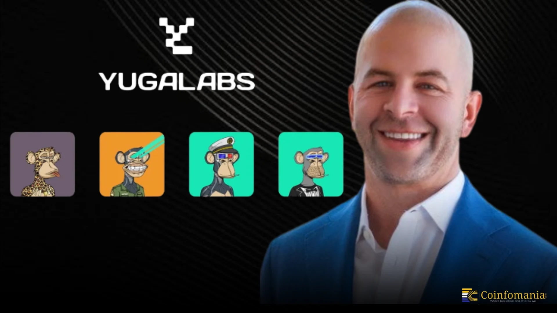 Julian Klymochko Reacts to Controversial Yuga Labs CryptoPunks Deal