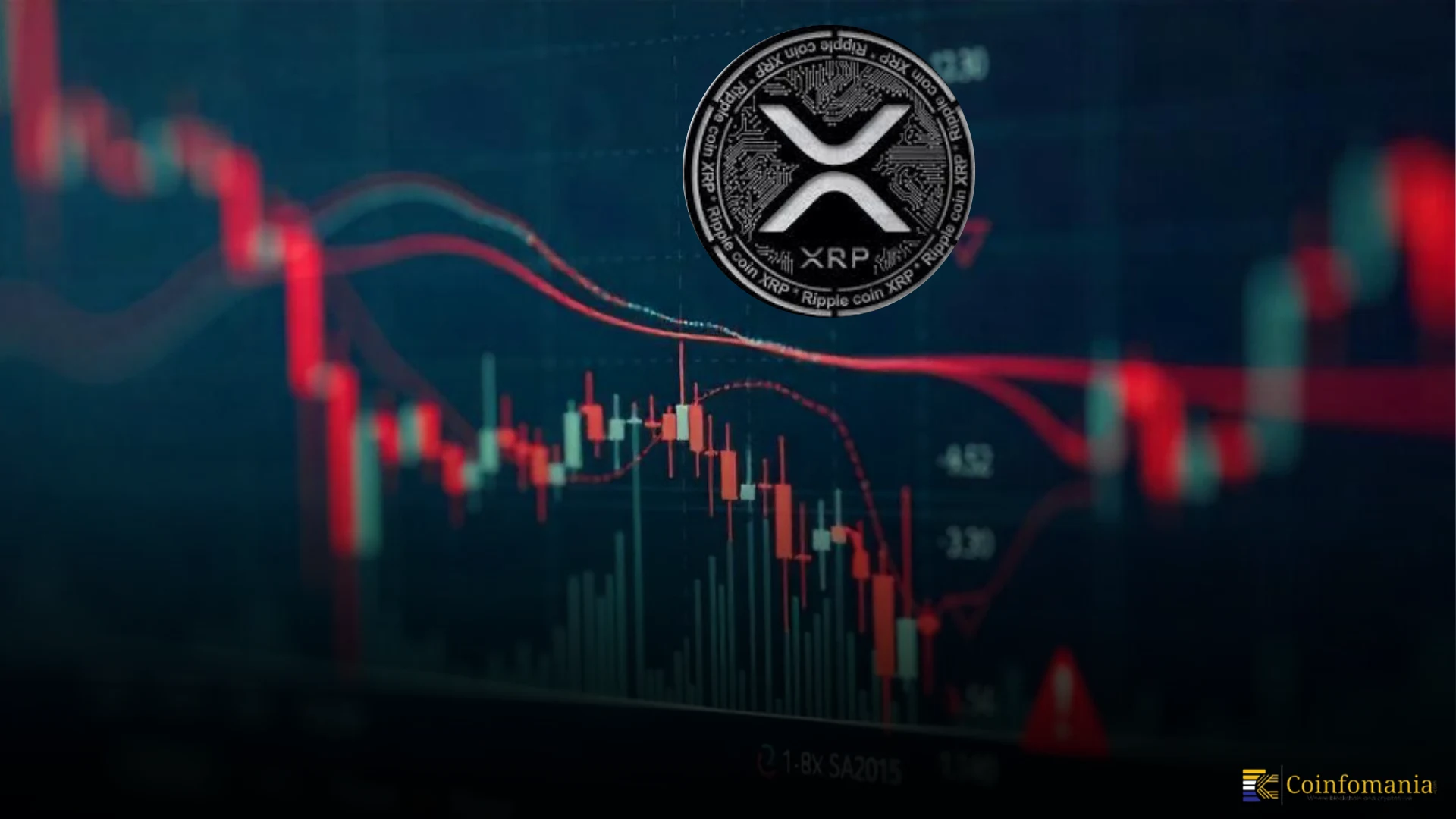 XRP Price Warning: Why Analysts Say XRP Could Plunge Below $1.25 Soon