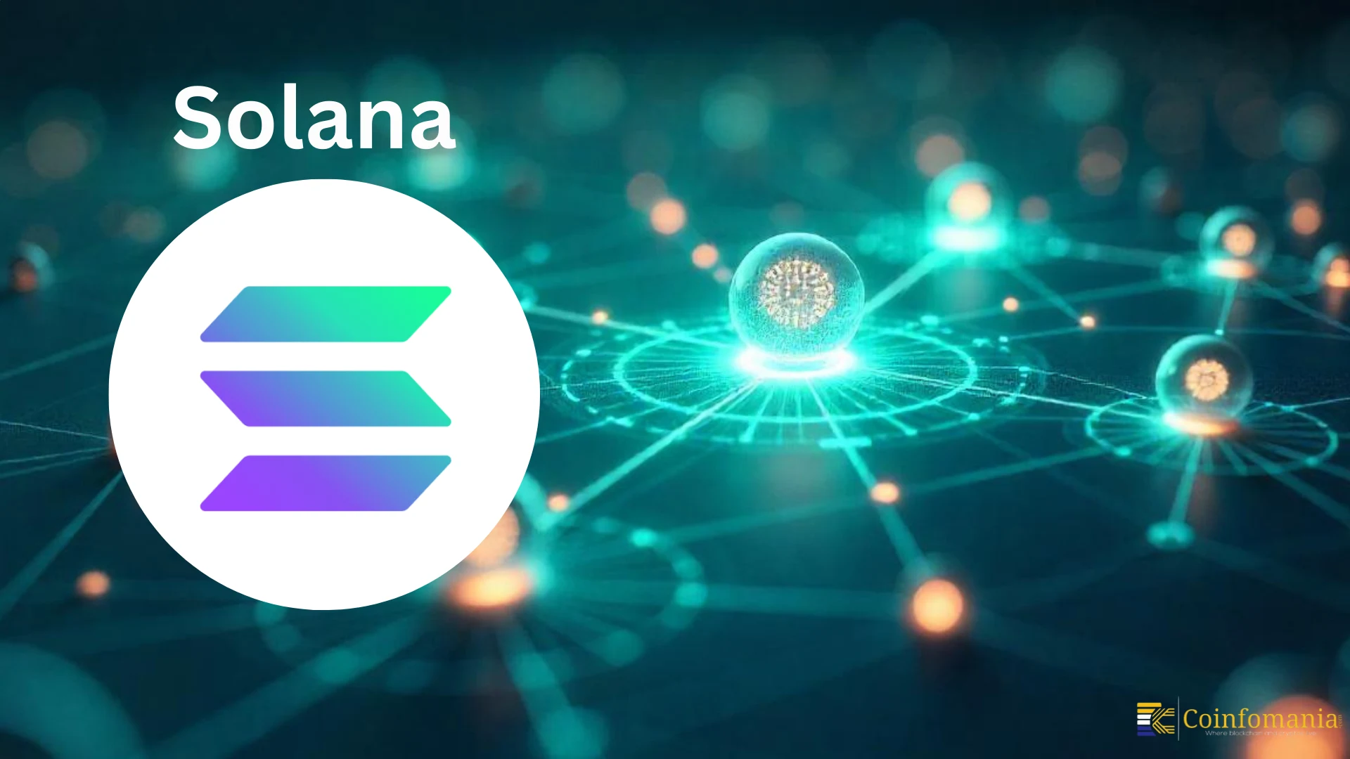 Solana’s Core Protocol Overhaul Proposal by Anza Aims to Boost Scalability and Decentralization logo