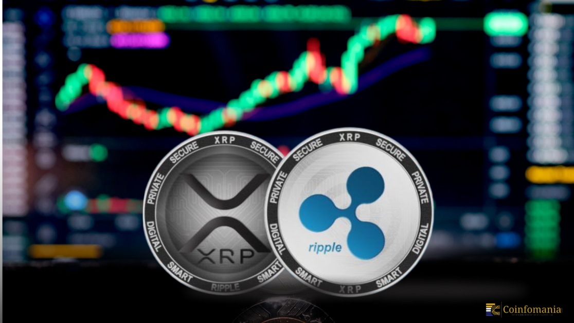 XRP News: Ripple Shakes the Crypto World with $1.25 Billion Deal - Is XRP Price Headed for $13?