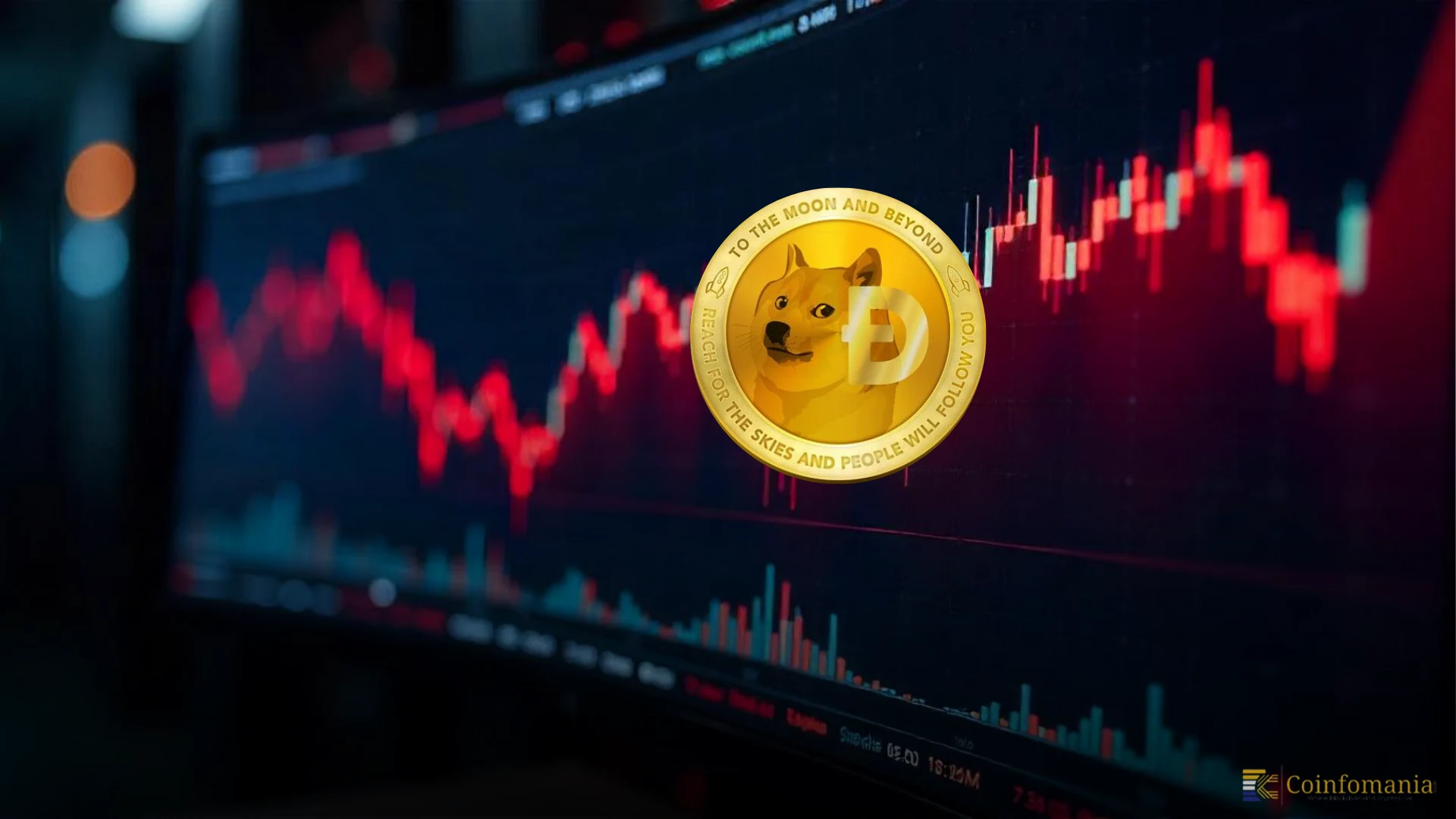 Doge Price Crashes 20% to $0.1300 – Is This the Last Chance to Buy Before a  Massive Bounce?