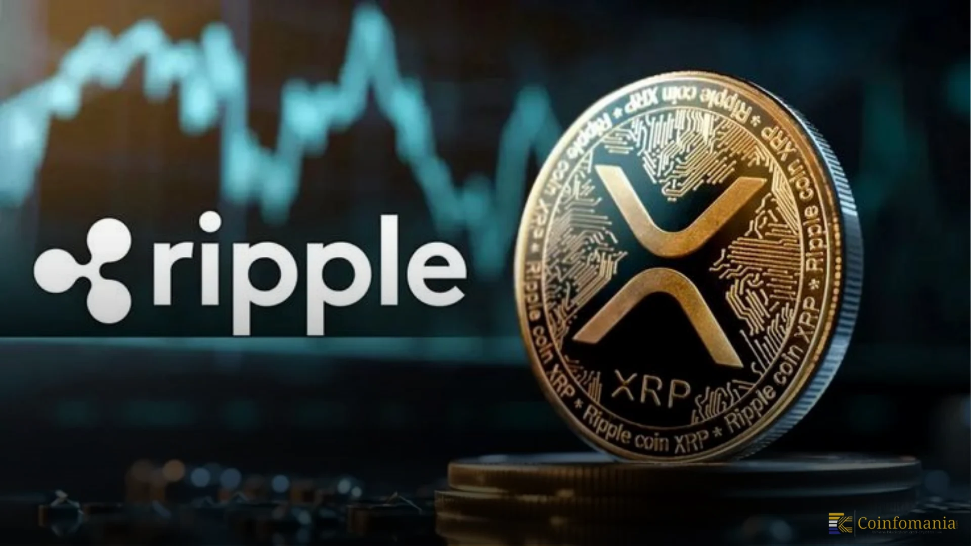 XRP Price Crash: Black Monday Slams XRP to $1.81 — But Could Ripple Still Hit $40?
