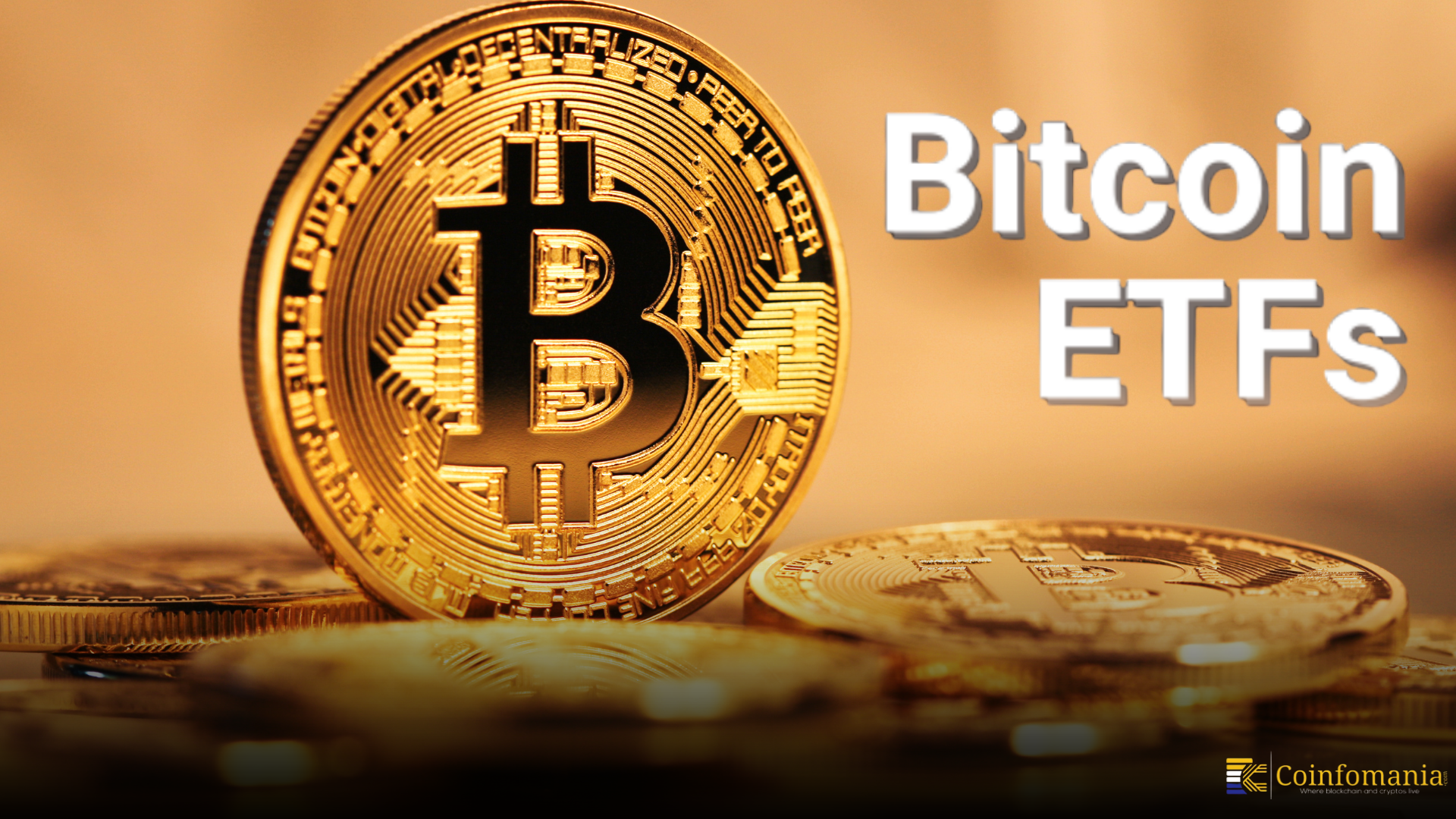 Cas Abbé Highlights $667 Million Bitcoin ETF Inflows and Whale Withdrawals as of May 20 logo