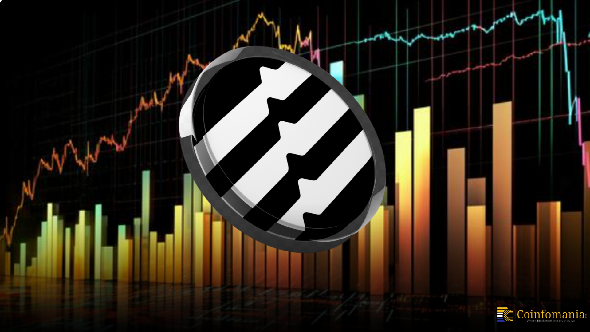 Aptos Achieves Top 10 TVL Ranking With Continued Ecosystem Growth logo
