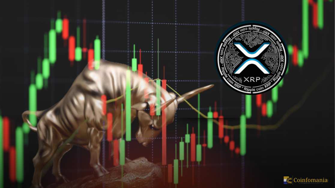 XRP Price Prediction 2025: $22 Target in Sight as Bullish Cross Mirrors 2017 Rally