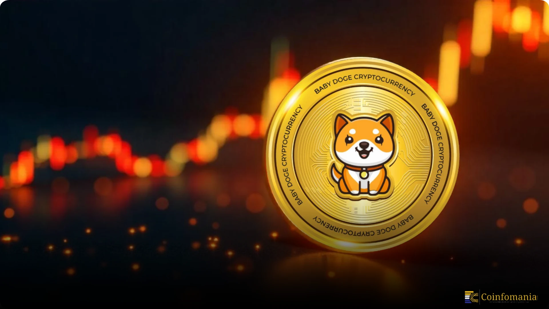 BabyDoge at Critical Support After 270 Days as Traders Watch for  Accumulation Breakout