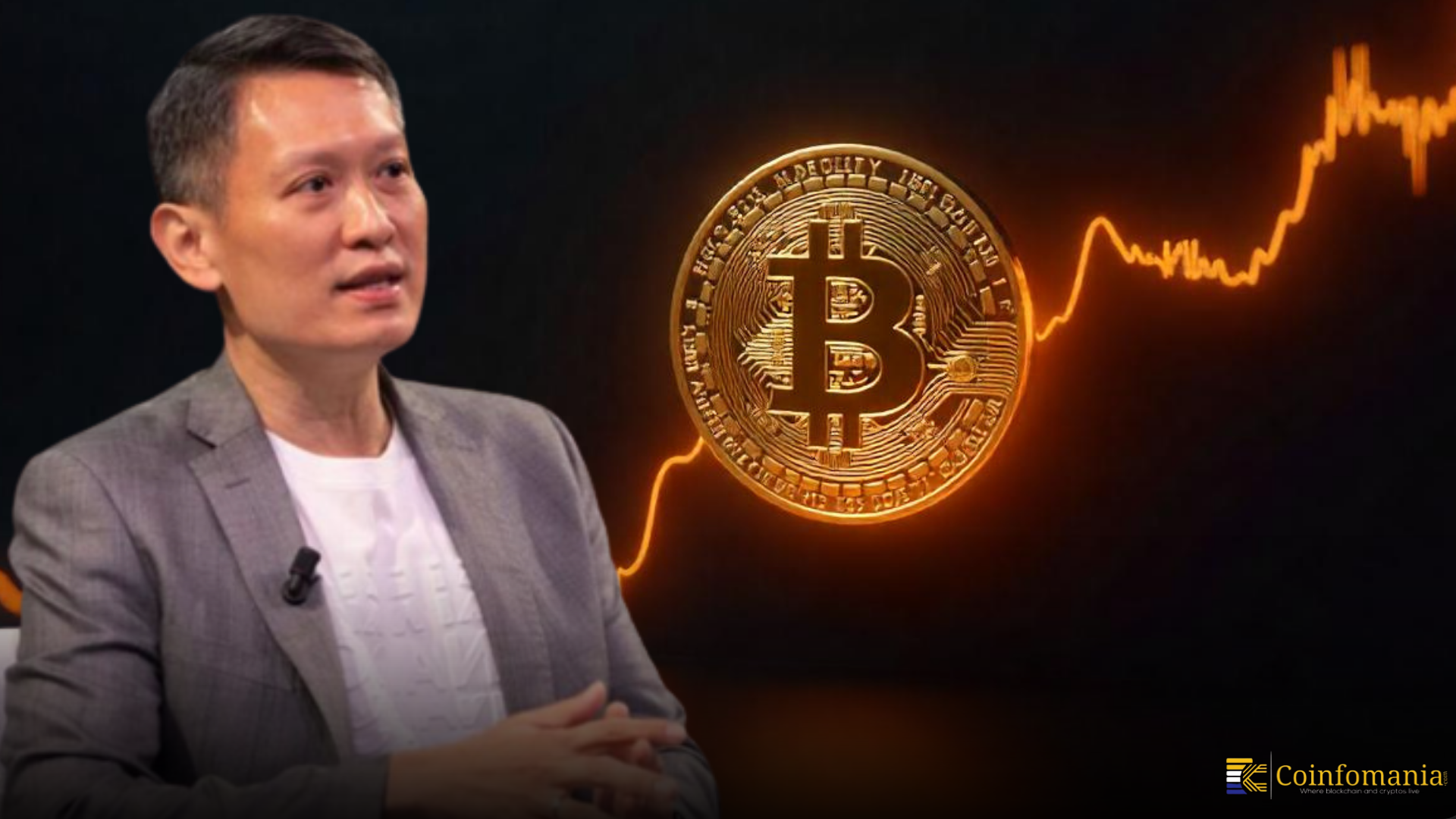 Richard Teng Says Governments Missed Billions by Ignoring Bitcoin and  Failing to Build Crypto Reserves