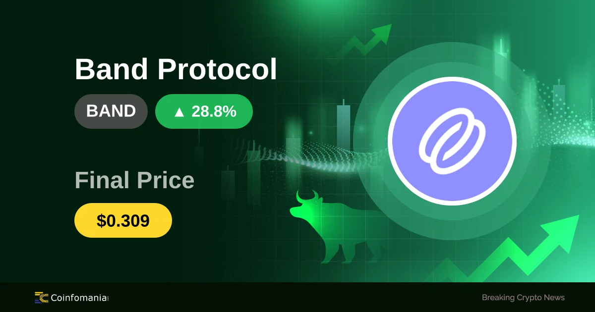 28.75% Surge for BAND: What It Means for Investors