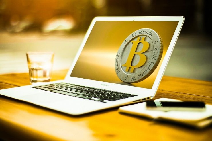 Remote Crypto and Blockchain Job Openings Surged 42.86% in March Amid