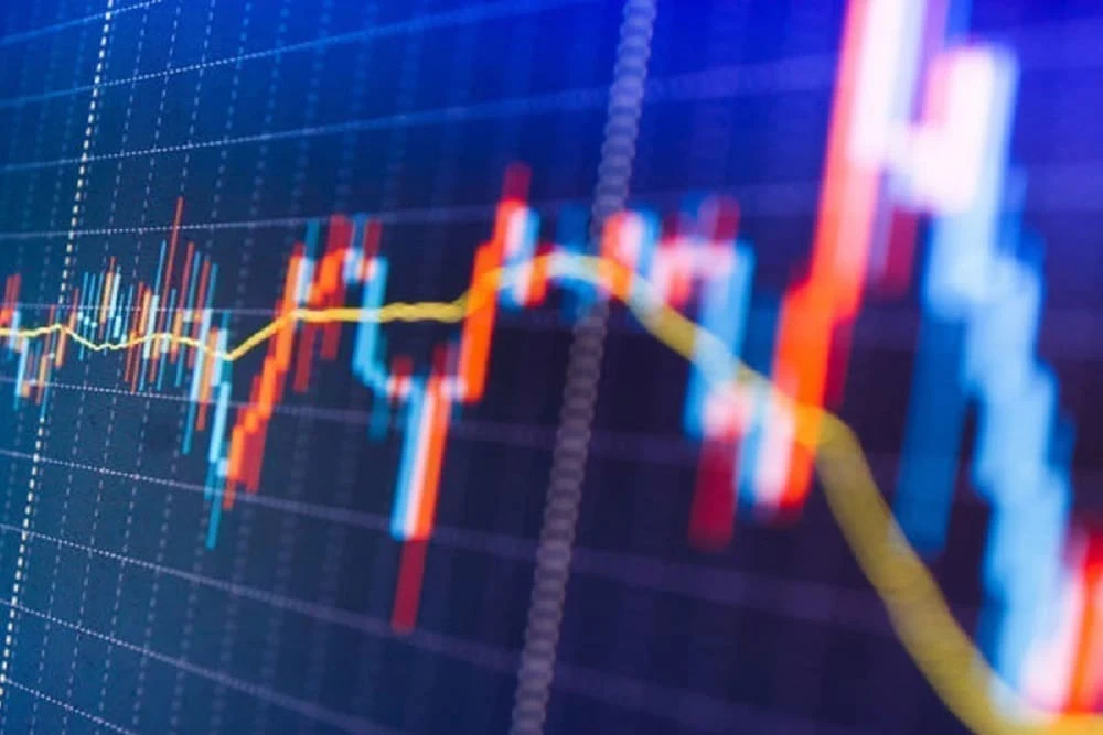 Domino Effect on Most Coins as the Top 10 are on the Decline Including Polkadot (DOT) & Cardano (ADA)