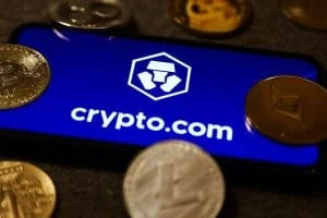 Crypto.com Expands Retail Services Globally, Enhancing User Experience