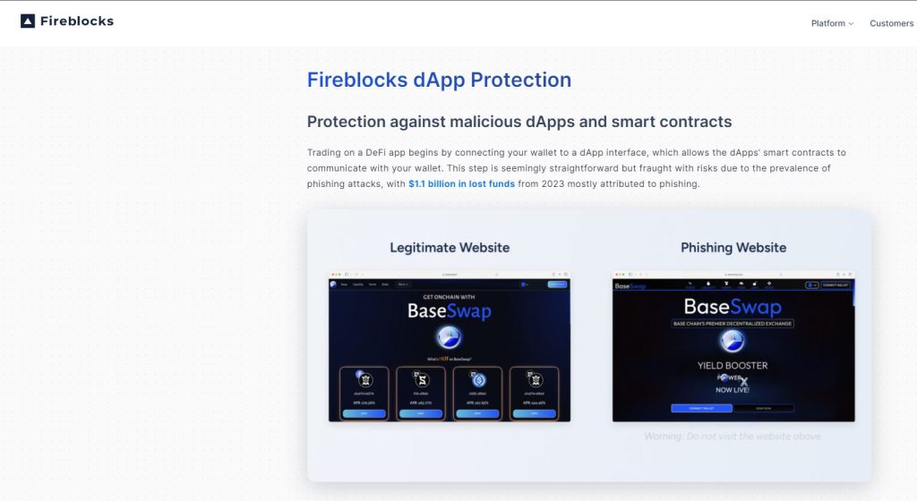 Crypto Custodian Fireblocks Now Offers DeFi Protection Tools For Institutions