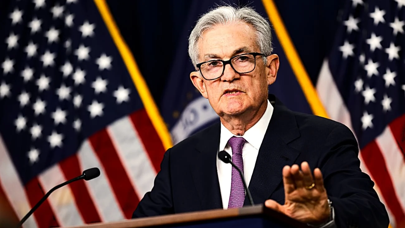 Crypto Market Awaits U.S. Fed’s Next Move: Will Rate Cuts Boost Bitcoin?