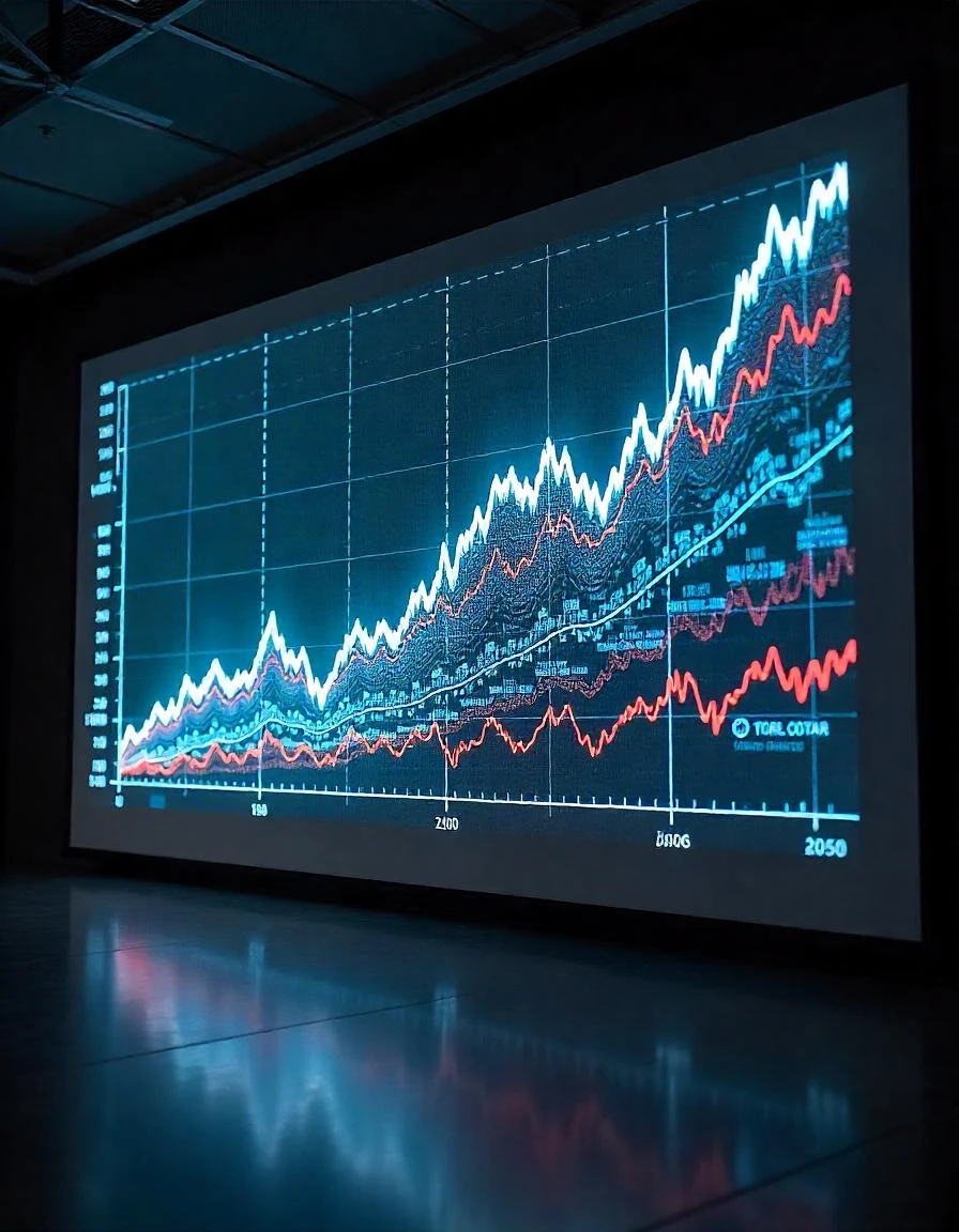 Future Ripple The Future Of Ripple’s XRP is Bright Due To Two Fundamental Reason