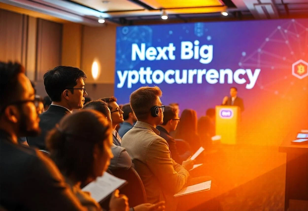 4 Major Trends Indicating the Next Big Cryptocurrency is Here!