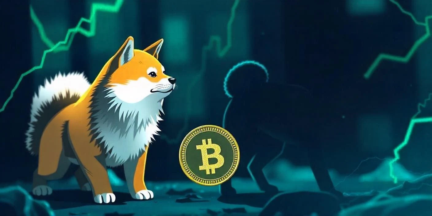 Dogecoin and Shiba Inu Are Gaining Momentum, But This Under $0.10 Gem Is the Next Crypto to Explode