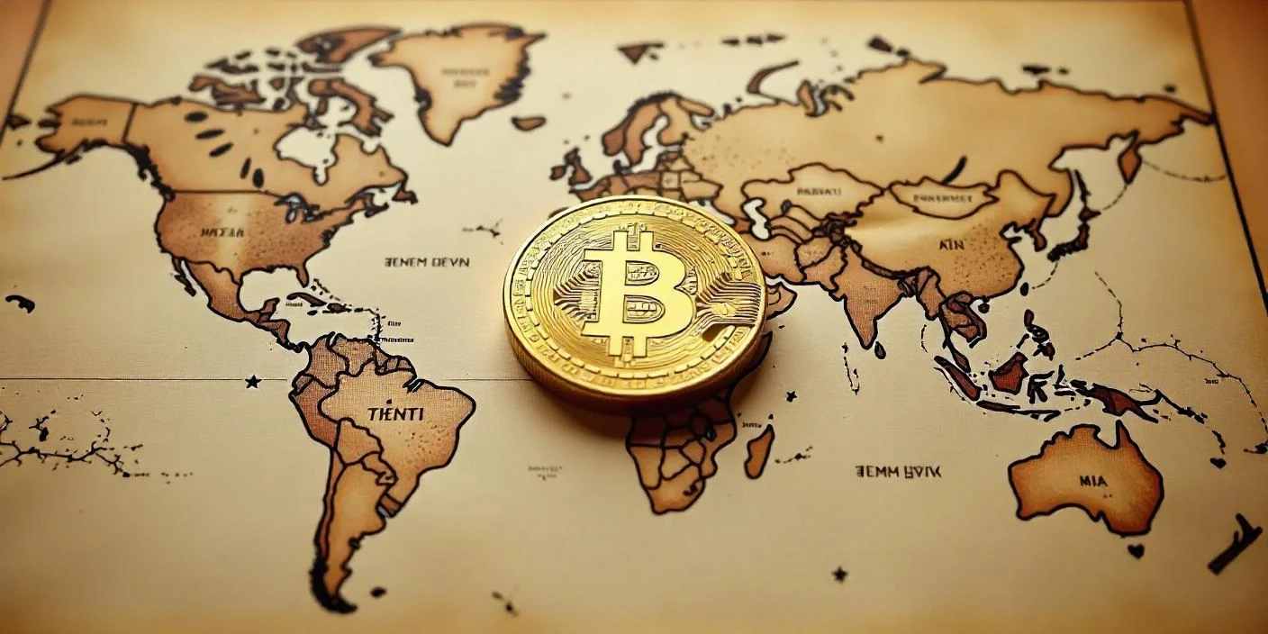 Bitcoin Volatility and Economic Trends: PMI and Global Liquidity Could Send  Bitcoin to New All-Time Highs in 2025!