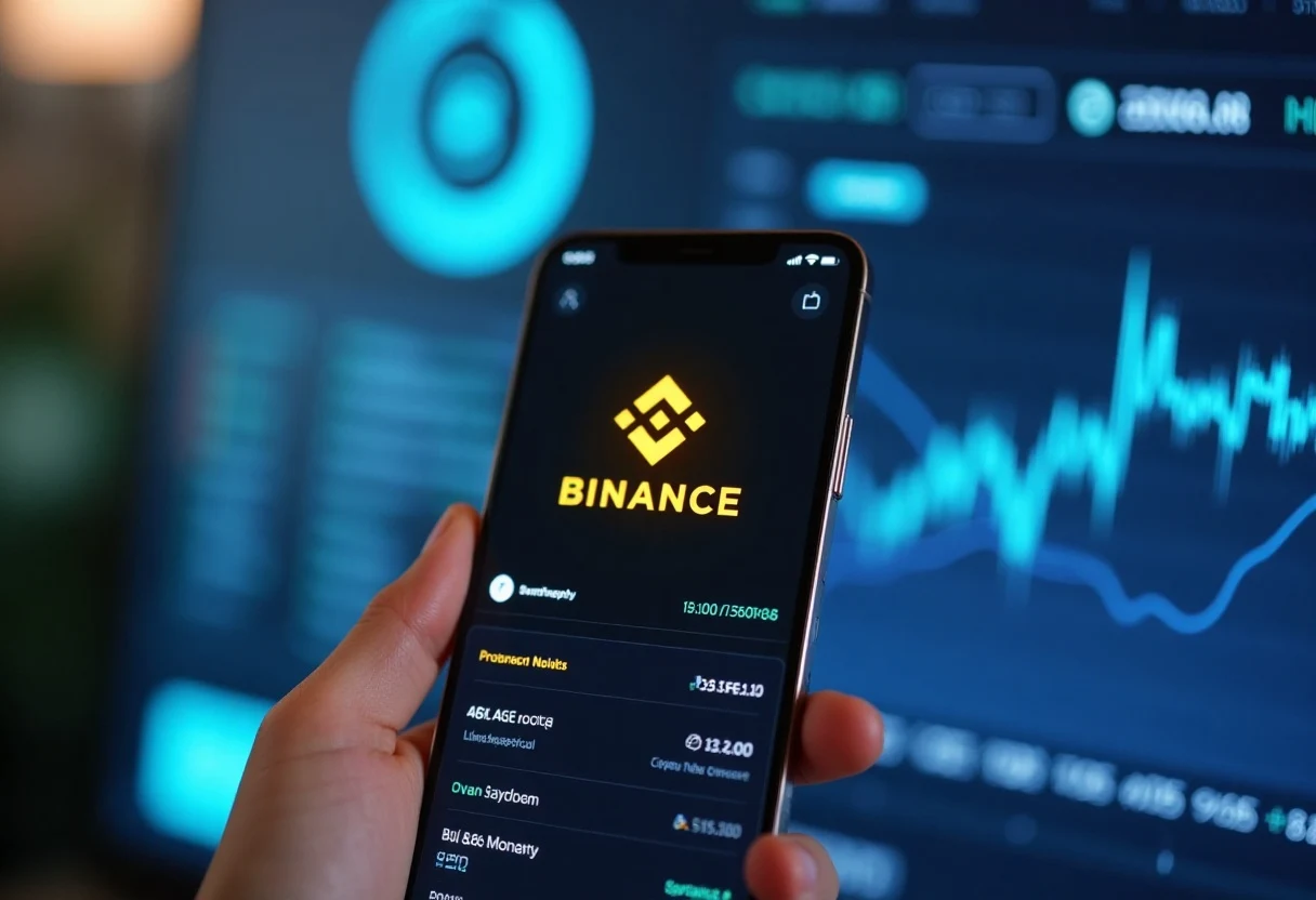 Binance Wallet Rolls Out Smart Money Trading Signals and Alpha Token  Indicators