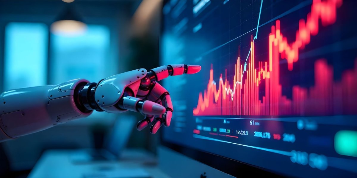 How AI Stock Trading Platforms Are Used in 2026: Features, Use Cases, and Automation Tools