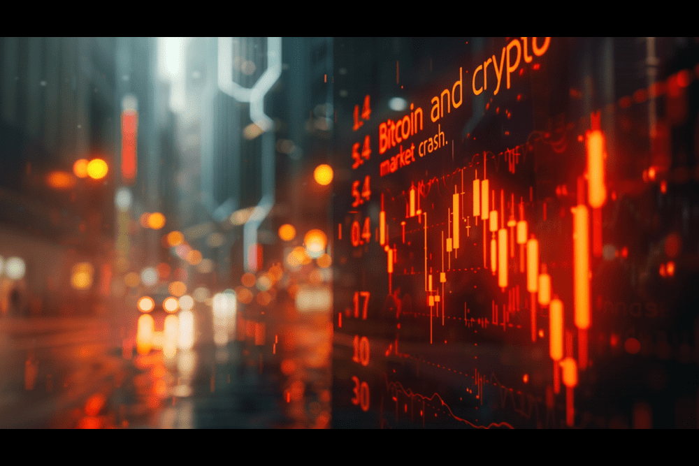 Crypto Prices Today April 4: Bitcoin Slides to $65k, Ethereum Trades at $3,300, BNB Boosts to $580, Solana & XRP Drops