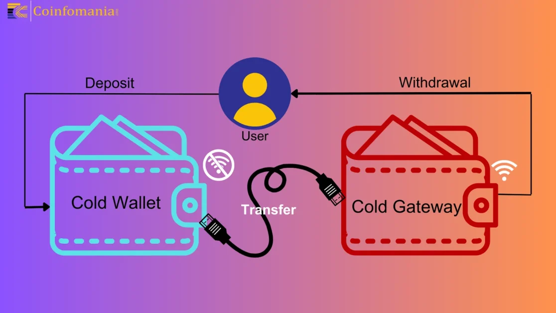 How do Cold Wallets Provide Extra Security?