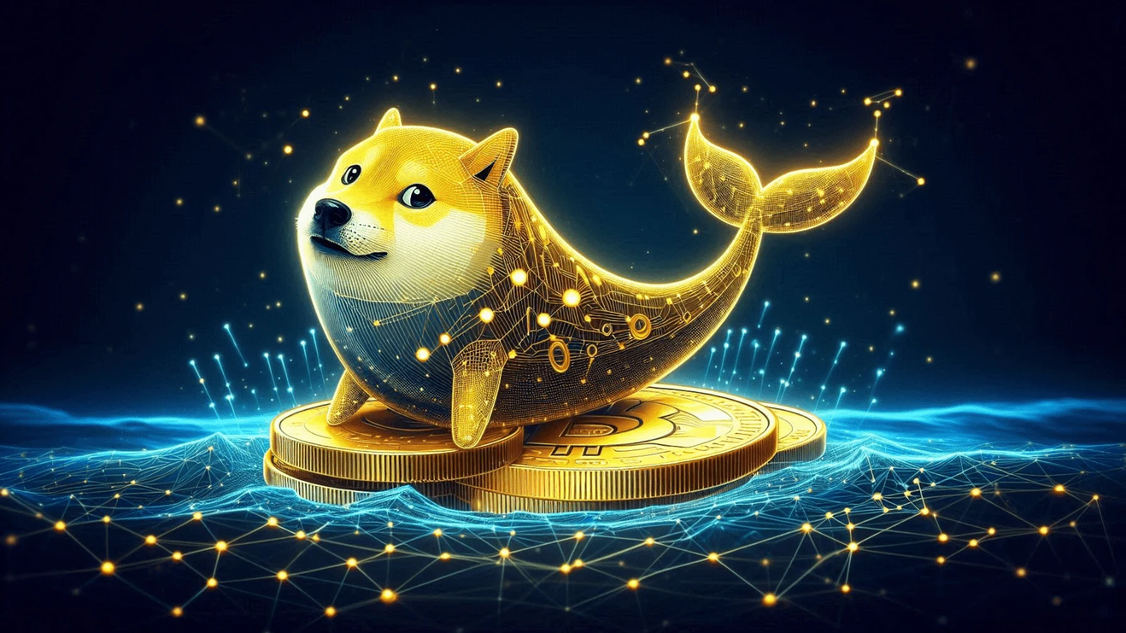 Dogecoin and Shiba Inu Whale Moves Take Profit? RCO Finance Token Presale  Emerges as Top Alternative