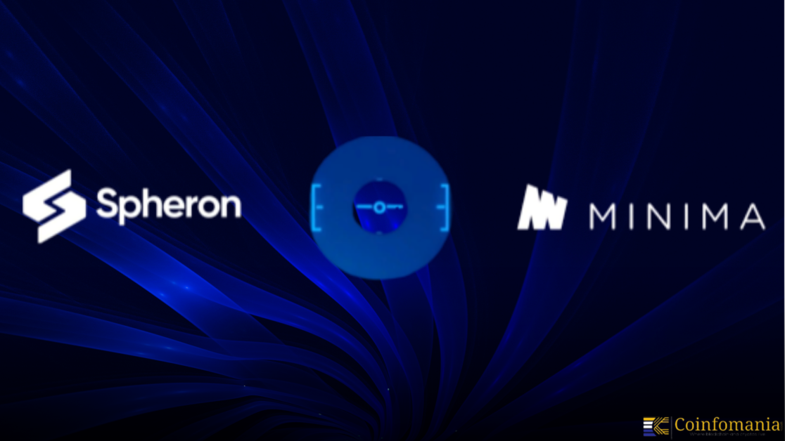 Minima Global Expands Blockchain Reach To Every Device