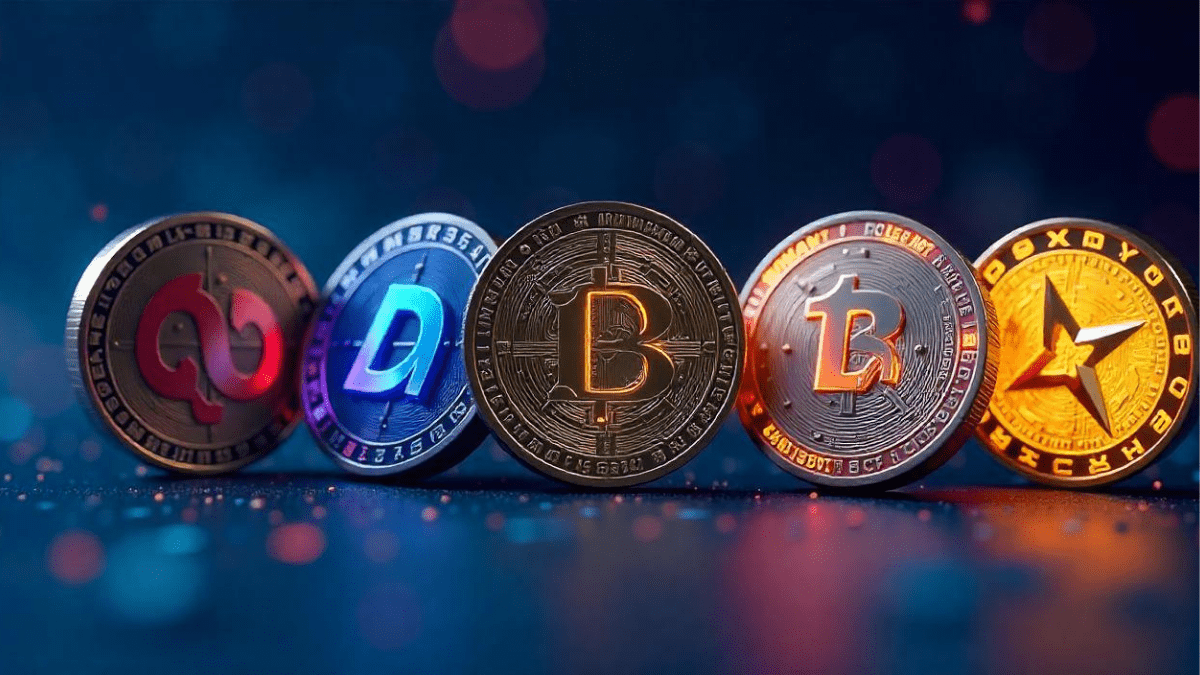 Next Crypto Picks for 2025 – 5 Coins Set to Explode 1099x While Pepe and Shiba Stagnate