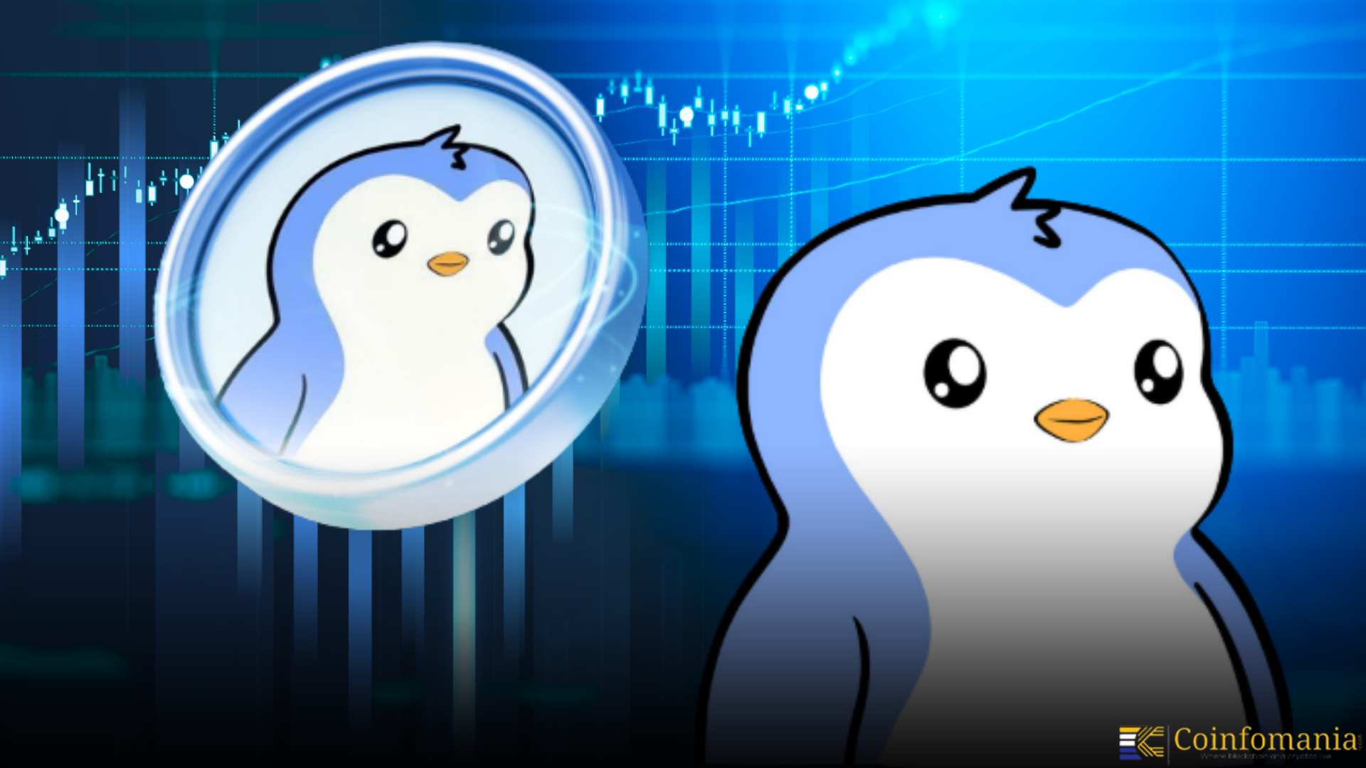 PENGU Team Moves 200M PENGU Token to Binance After 3-Week Gap