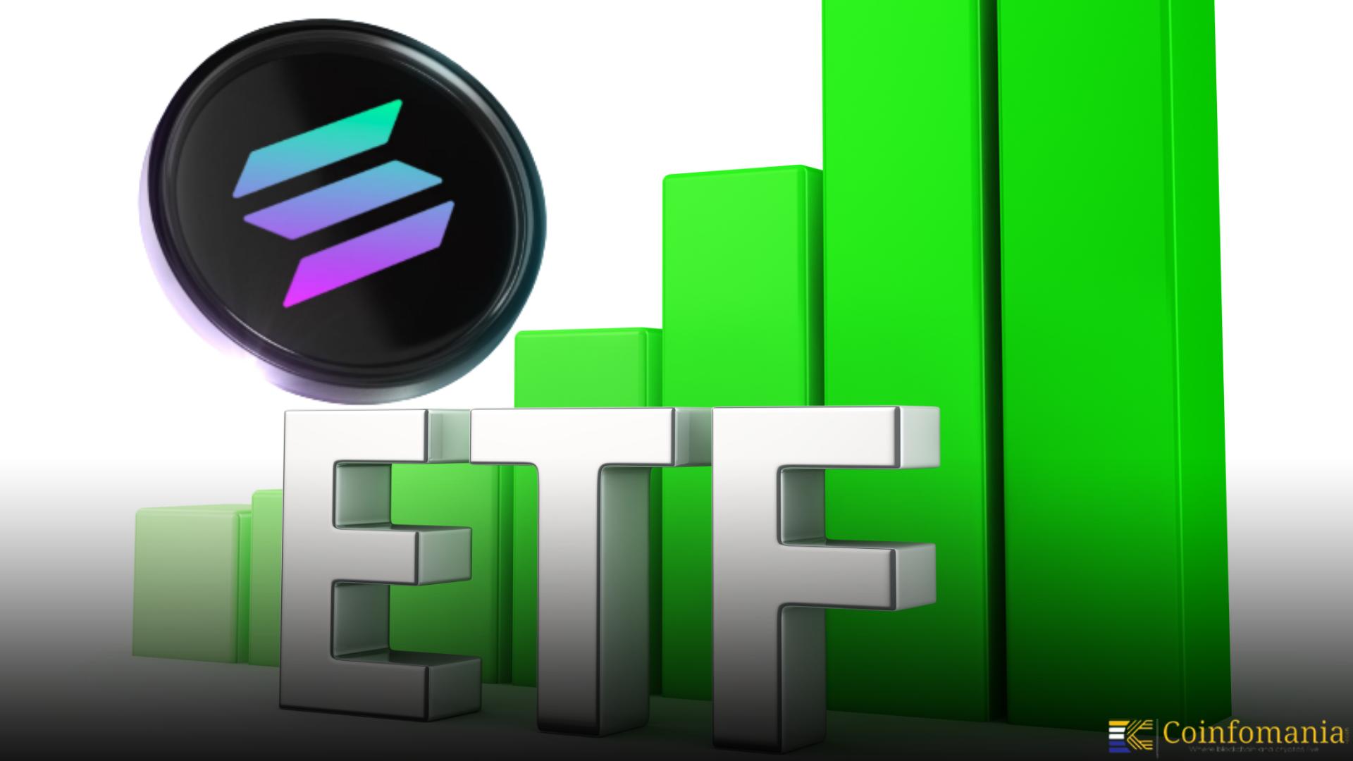 Firms File S-1 Applications for Spot Solana ETF!