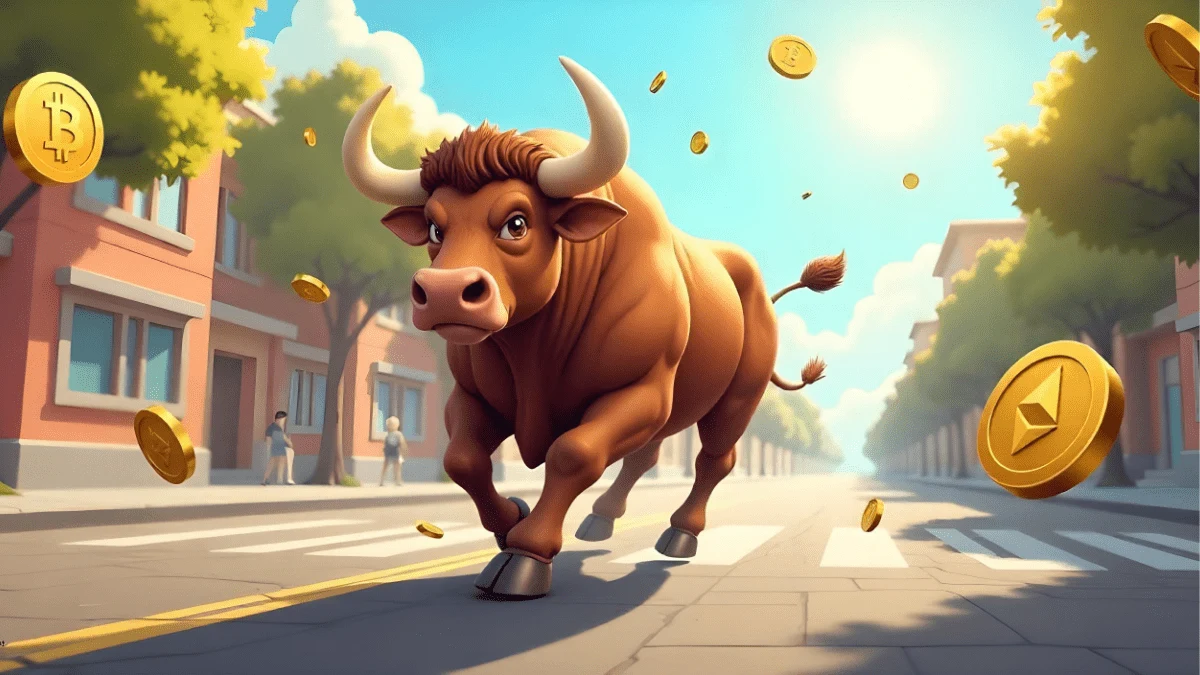 6 Top Altcoins for Next Bull Run: Get Ready Before Bitcoin Hits $100K