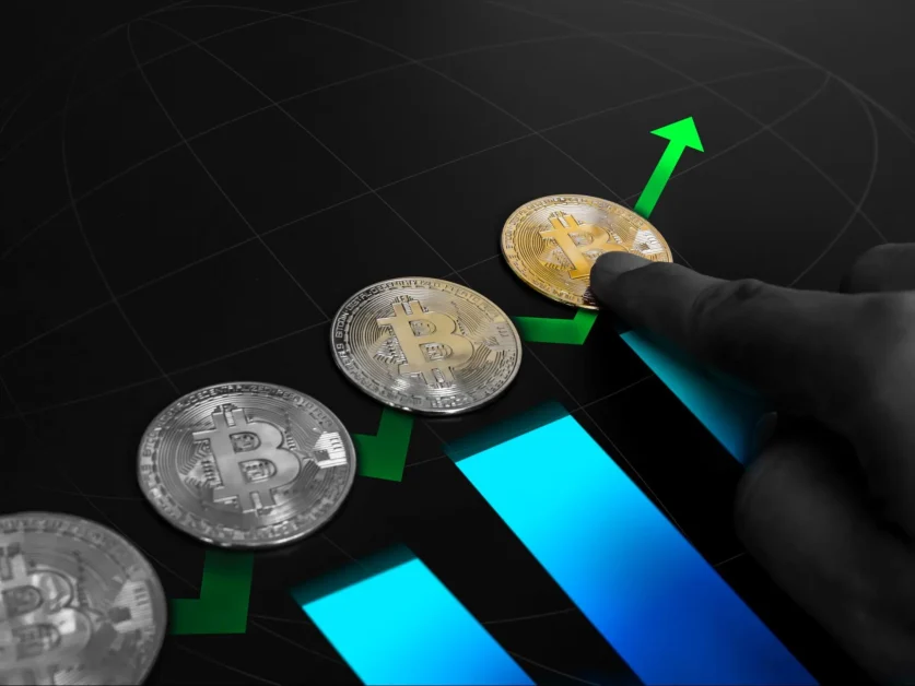 bitcoin and altcoins trend to expect in 2025