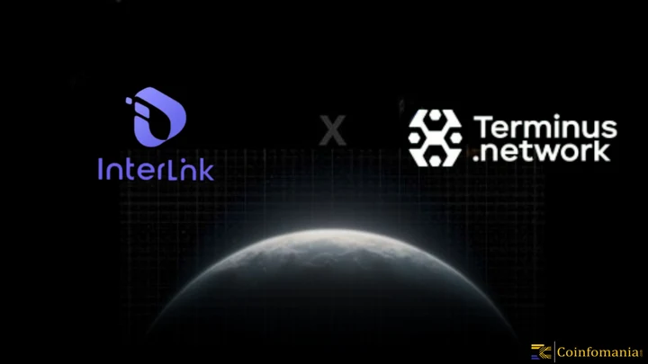 InterLink Labs Invests in Terminus to Accelerate Seamless QR-Based Crypto Payments for Everyday Retail Use and Real-World Blockchain Integration